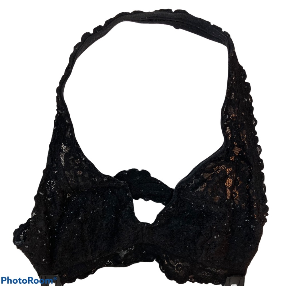 Aerie Halter Bralet